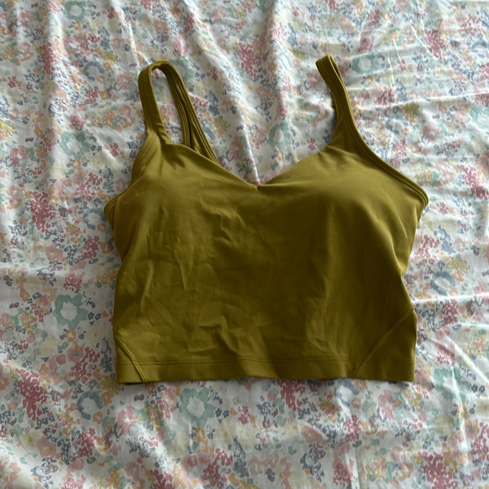 Lululemon Align tank
